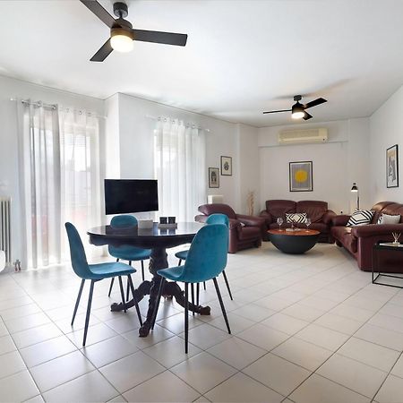 Renaissance City Apartment "By Checkin" Heraklion Exteriör bild