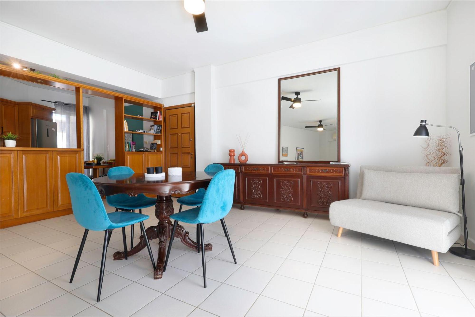 Renaissance City Apartment "By Checkin" Heraklion Exteriör bild