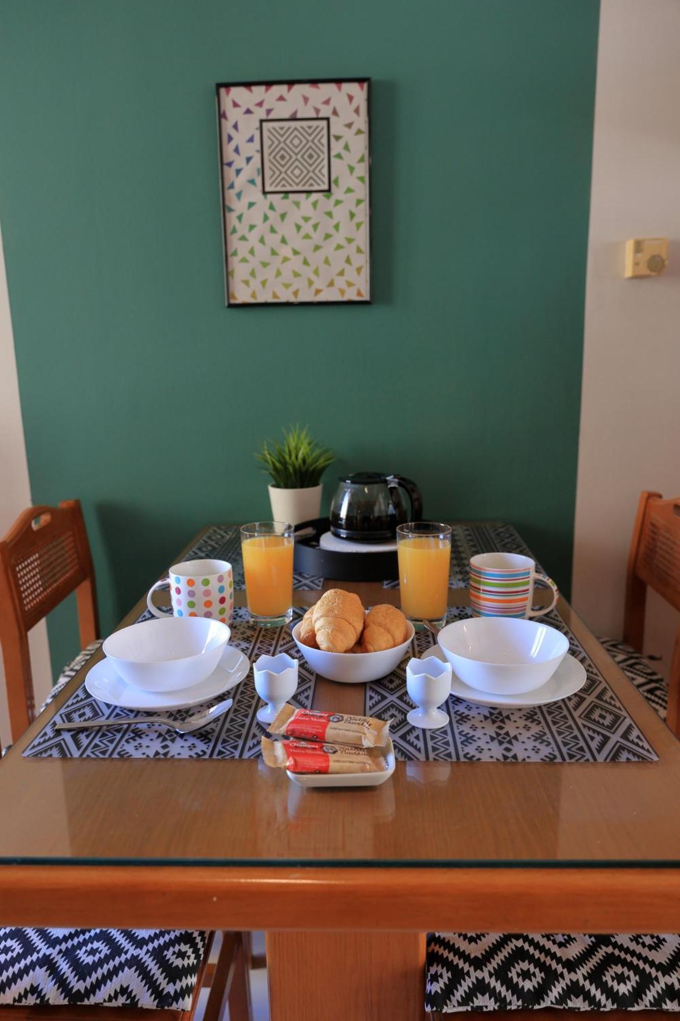Renaissance City Apartment "By Checkin" Heraklion Exteriör bild