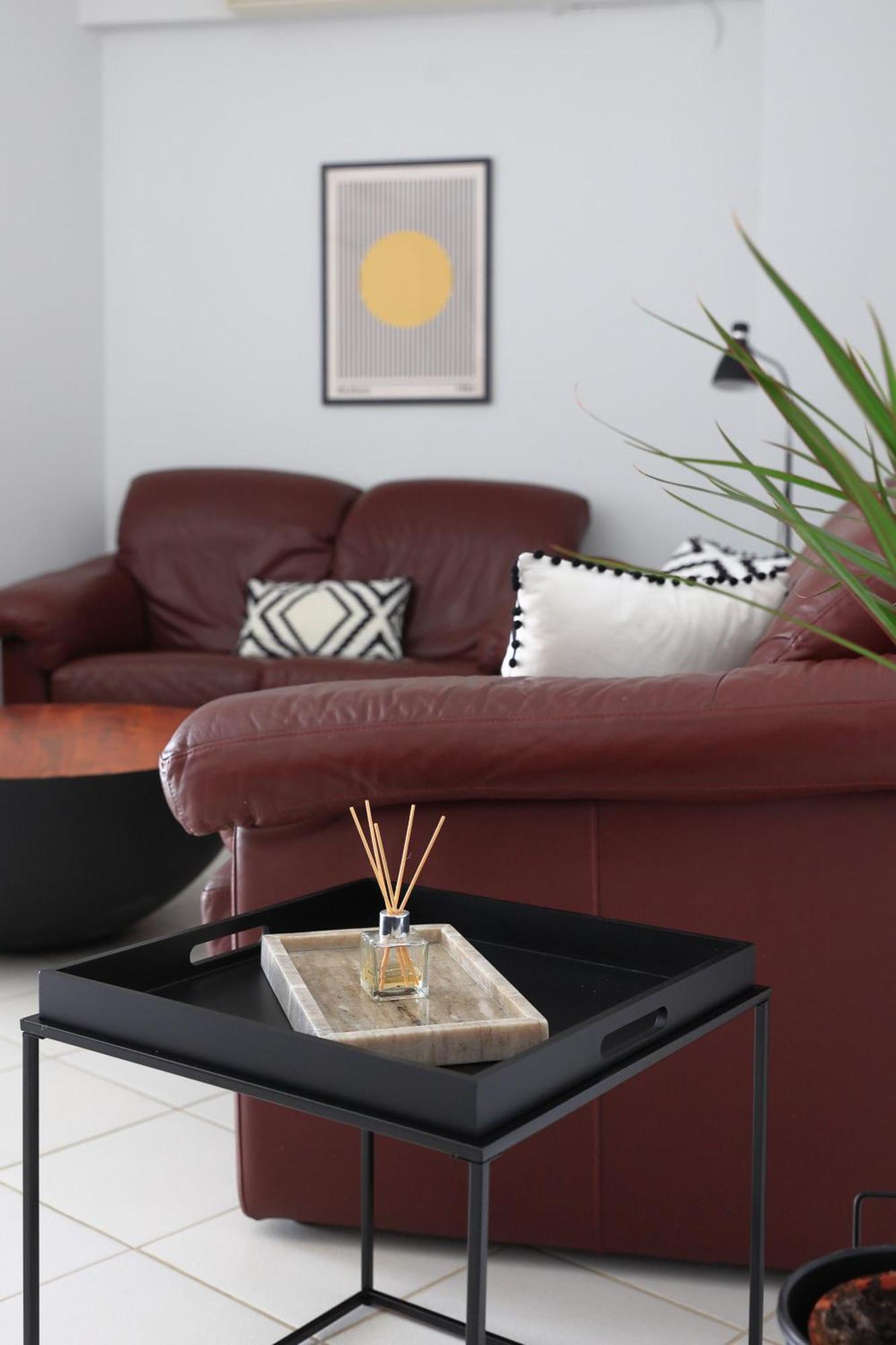 Renaissance City Apartment "By Checkin" Heraklion Exteriör bild