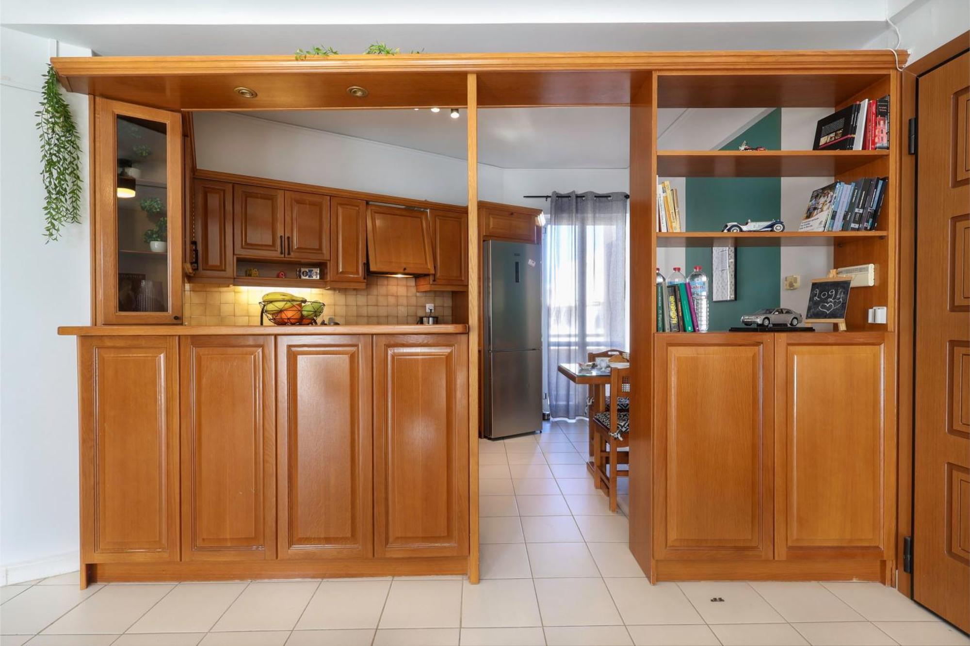 Renaissance City Apartment "By Checkin" Heraklion Exteriör bild
