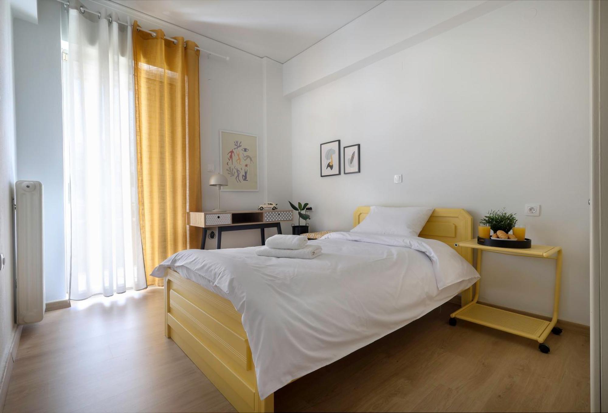 Renaissance City Apartment "By Checkin" Heraklion Exteriör bild