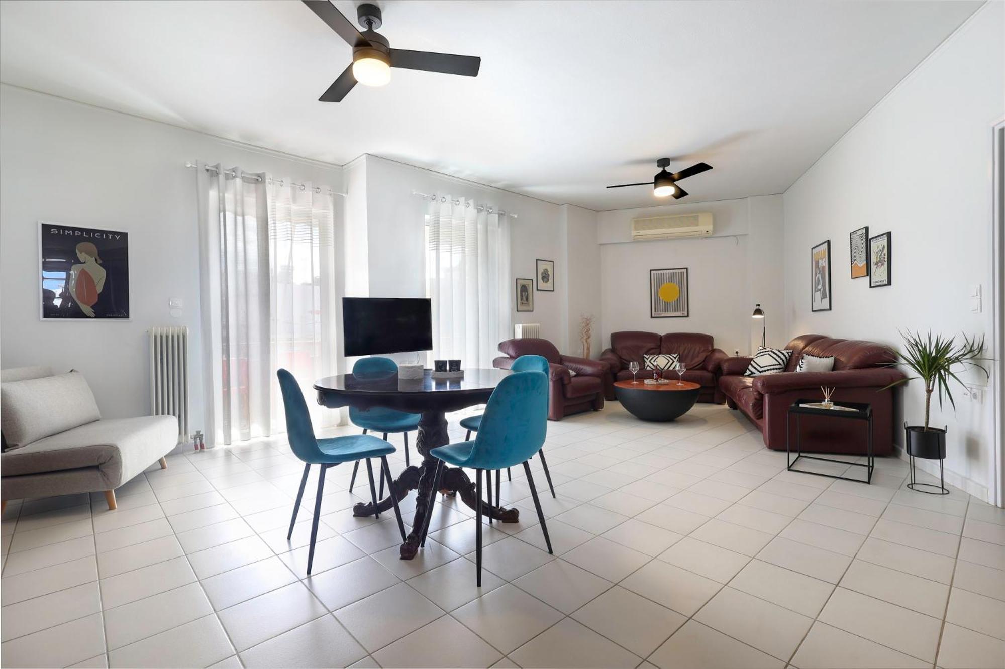 Renaissance City Apartment "By Checkin" Heraklion Exteriör bild